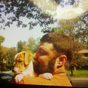 Meet your Posher, Peter